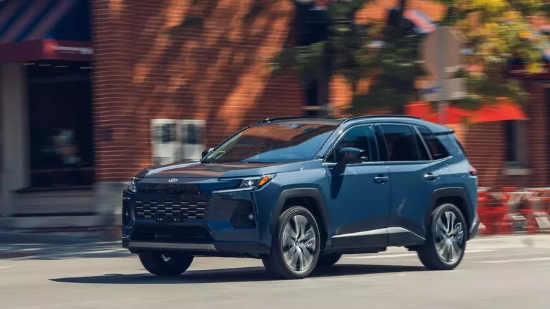 Choosing the Optimal 2026 Toyota RAV4 Hybrid Trim