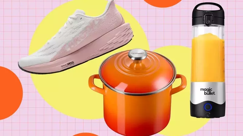 Amazon's Early Memorial Day Deals Unveiled