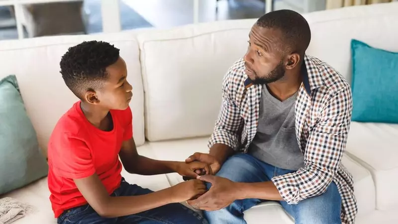Breaking Generational Parenting Cycles for Healthier Child Development