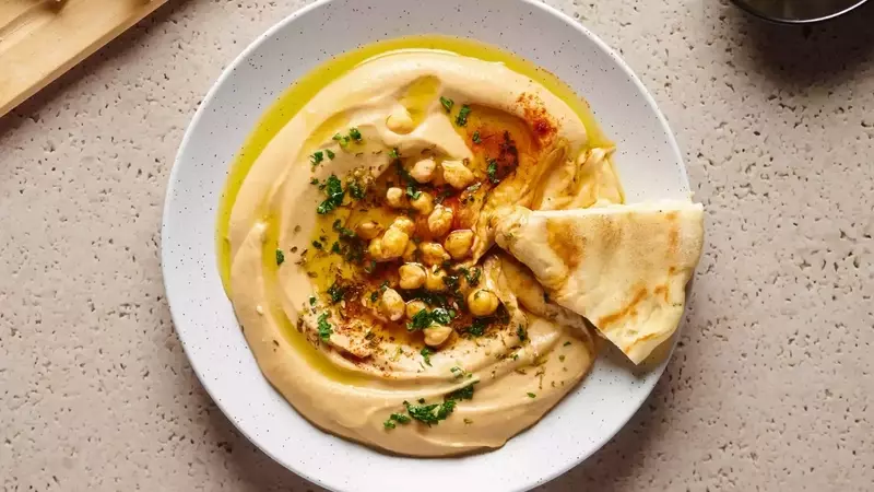 Diverse Chickpea Dishes for Every Culinary Palate