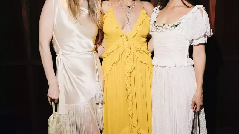 Dôen Celebrates New Store with Enchanting East Side Soiree