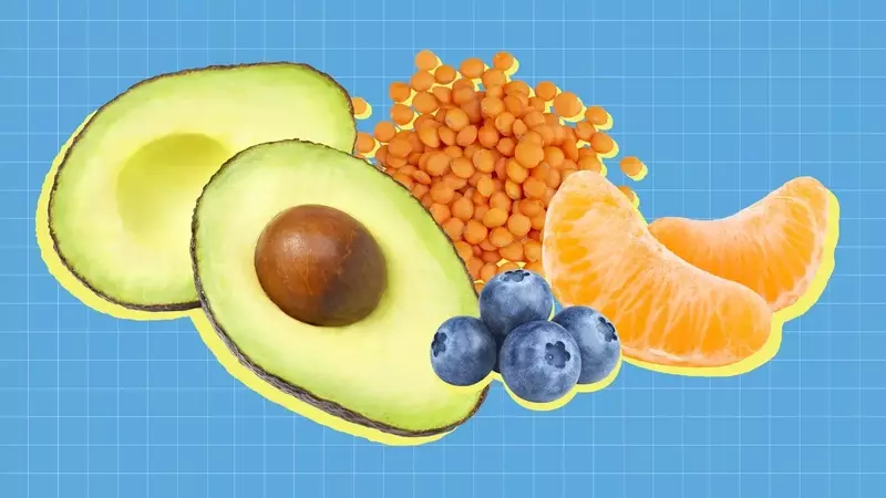 Enhancing Salad's Fiber Content: Expert Tips for a Healthier Meal