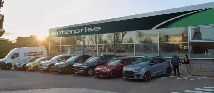 Why Renting Before Buying Can Be a Smart Move with Enterprise Rent-A-Car