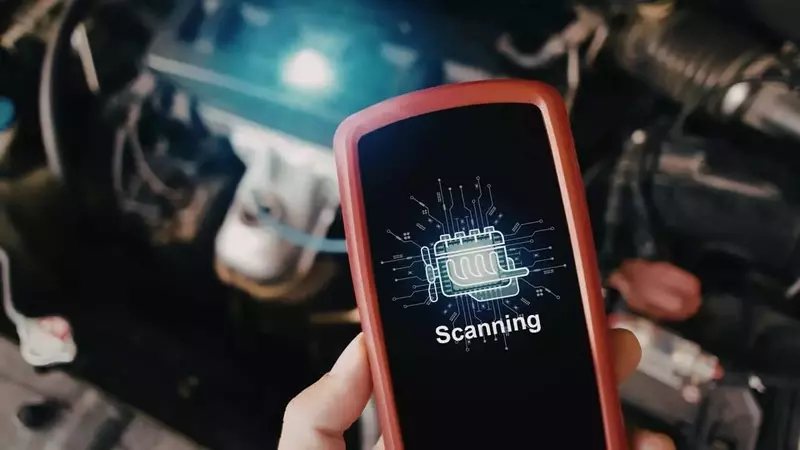 DOJ Seeks User Data from Car App Downloads