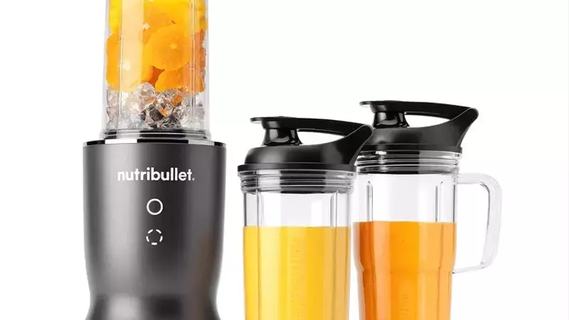 Choosing the Ideal Personal Blender for Every Kitchen Need