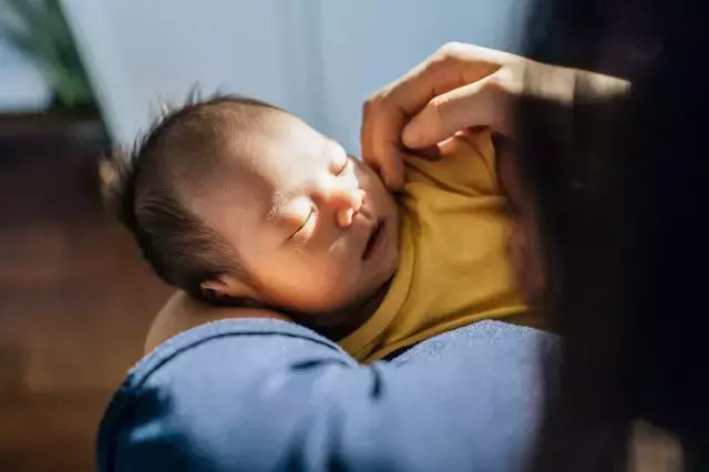 Radiant Beginnings: Over 75 Sun-Inspired Baby Names