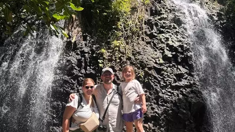 Tahiti: A Family Adventure Beyond Expectations