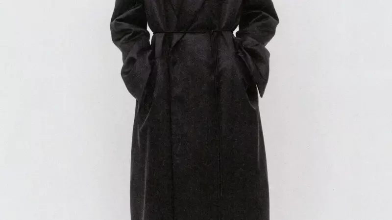 Carven's Pre-Fall 2026 Collection: A Farewell from Mark Thomas