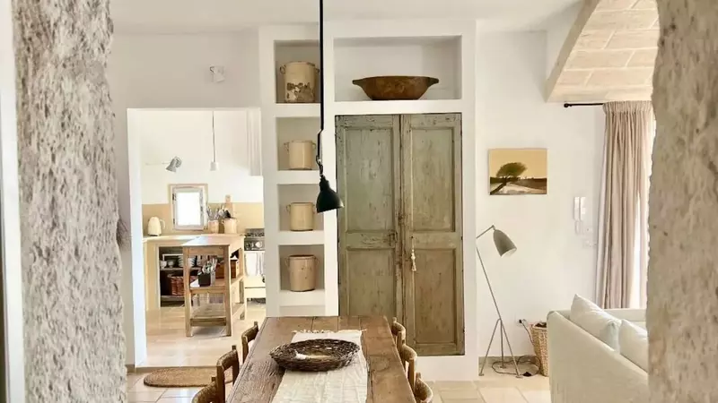 Experience the Serenity of Puglia: A Guide to the Best Airbnb Stays