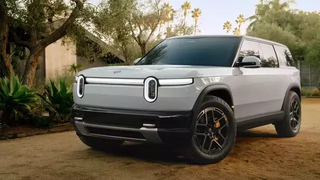 Rivian R2: Comprehensive Pricing and Feature Breakdown for 2027 Model