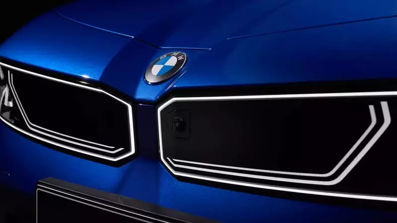 BMW's Next-Gen 1 Series: Electric Rear-Wheel Drive Returns, Coexisting with ICE Models