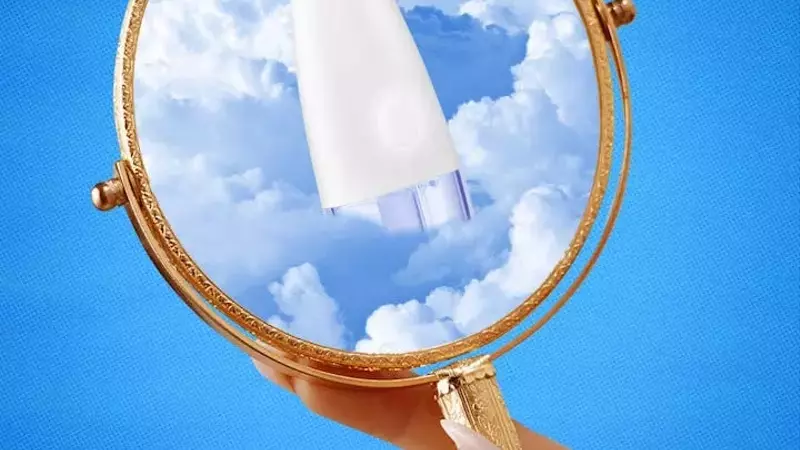 Revolutionizing Skin Care: A Deep Dive into the GLO Facial Hydro-Infusion Tool