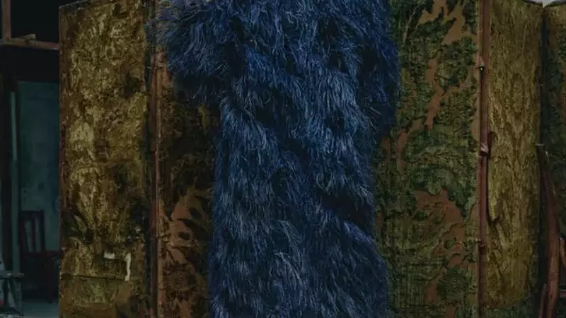 Fashion as an Art Form: Embracing Bold and Eccentric Style