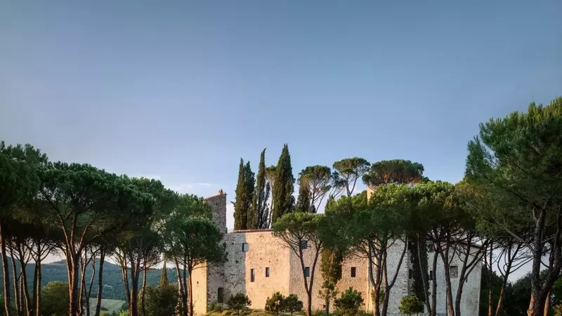 Reschio Collections: A New Chapter in Italian Luxury Design