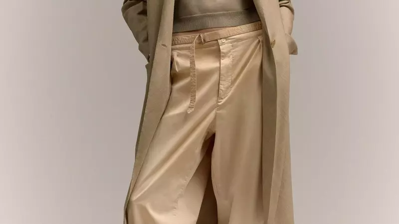 Ralph Lauren's Enduring Legacy and the Resort 2027 Collection