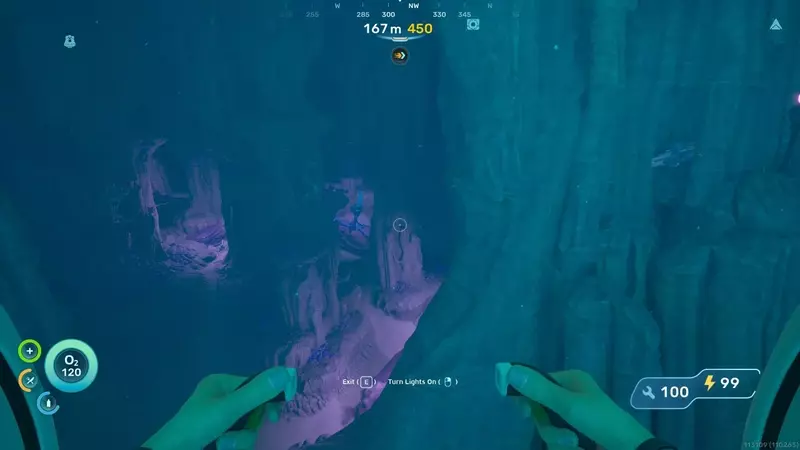 Mastering the Angel Comb: A Subnautica 2 Guide to Clearing Alien Ruins