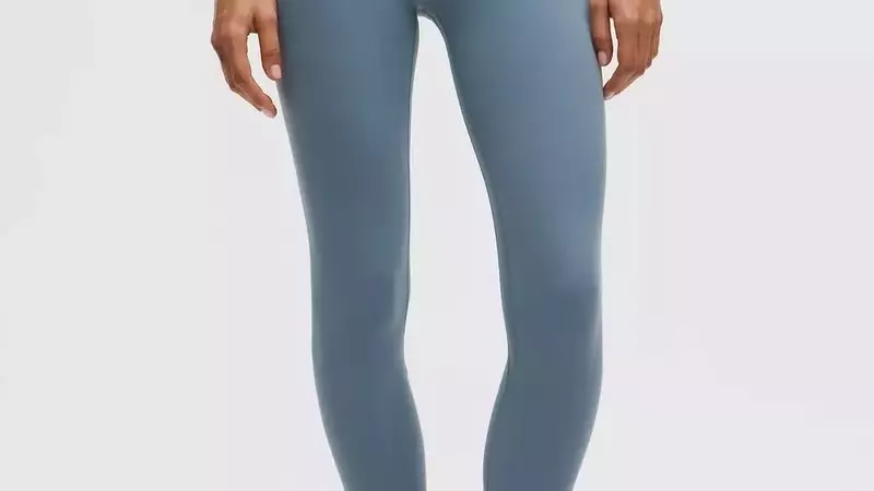 Lululemon's 'We Made Too Much' Section: Unbeatable Deals You Can't Miss