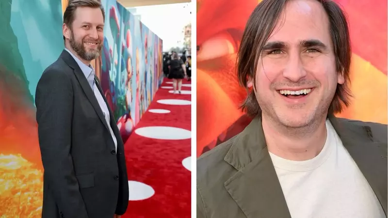 Netflix Secures Exclusive Content Deal with Acclaimed Animation Directors