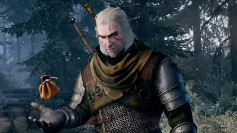 Witcher Spinoff 'Project Sirius' Hires New Lead Writer from Destiny 2