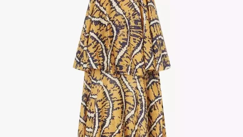 Your Ultimate Guide to Chic Vacation Dresses: From Daytime Excursions to Tropical Nights