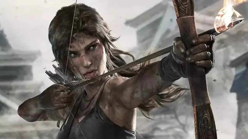 Tomb Raider: Definitive Edition on Switch 2 Receives TressFX Upgrade for Enhanced Graphics