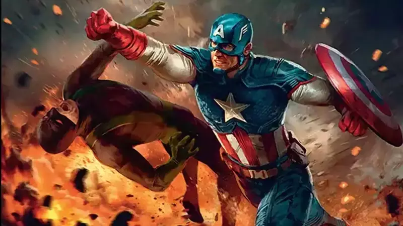 Marvel Crossover: Magic: The Gathering Arena Embraces Super Heroes and Retroactively Adds Spider-Man Content