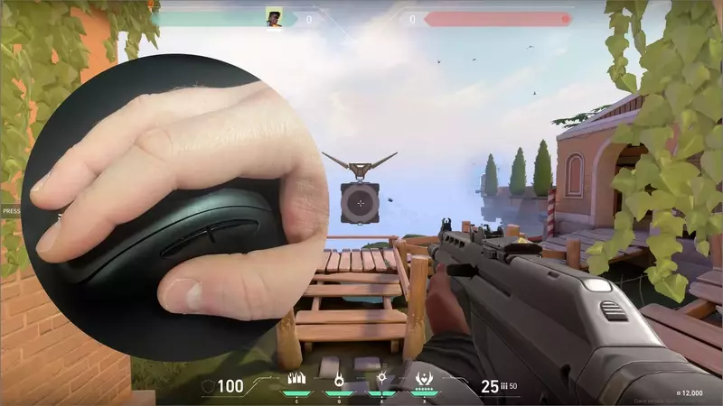 Valorant's Anti-Lag 2: Minor Impact for High-End Systems