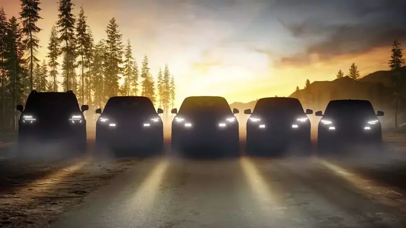 Ford's European Renaissance: Steering Clear of Mundane Vehicles