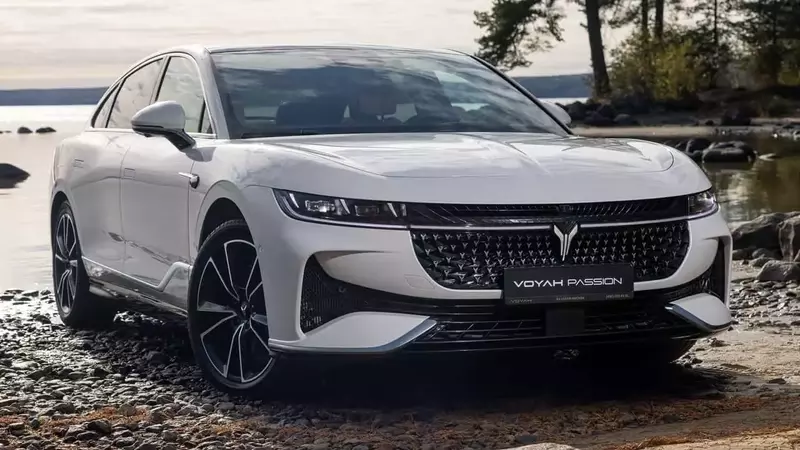 Stellantis to Partner with Dongfeng's Voyah for European Production