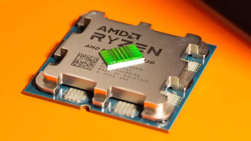 AMD's new Ryzen 7 7700X3D Processor: Specs, Performance, and Pricing Expectations