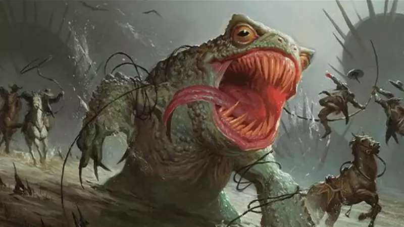 Magic: The Gathering Card Sees Price Surge Due to New Combo