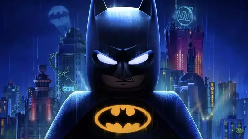 Critical Reception of LEGO Batman: Legacy of the Dark Knight Unveiled