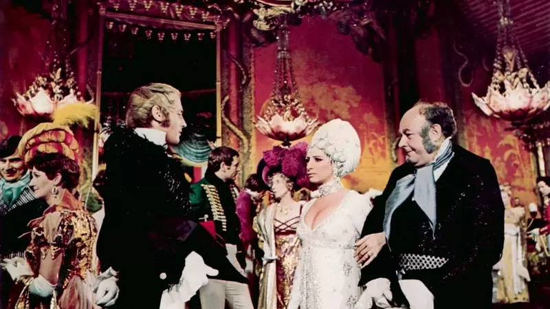 Barbra Streisand's Unsung Cinematic Performances