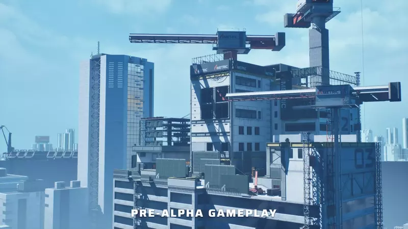 1047 Games Shifts Focus to "EMPULSE" After "Splitgate" Challenges