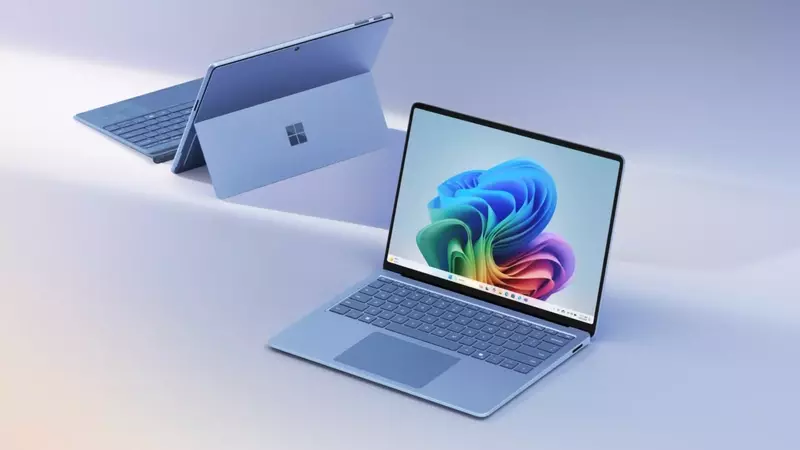 Microsoft's Budget Surface Laptop: An 8GB Model is Coming, But With a Catch