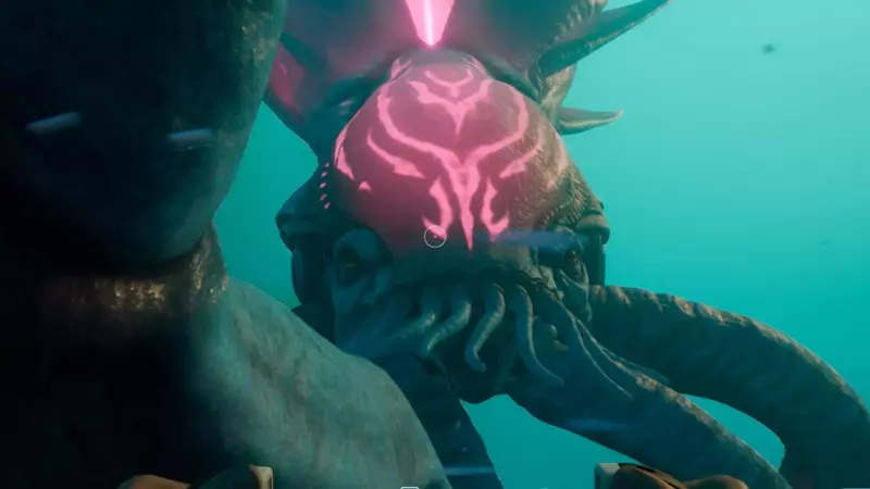 Subnautica 2: Devs Confirm No Combat, Focusing on Vulnerability and Exploration