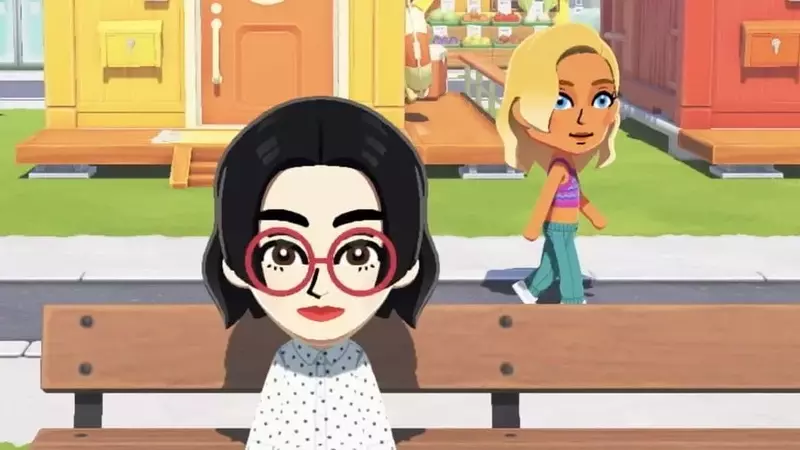 Tomodachi Life: Living the Dream Dominates April US Sales