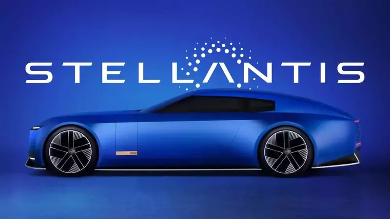 Stellantis and Jaguar Land Rover Announce Unexpected Collaboration