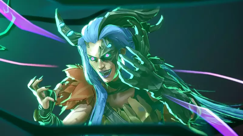 Quantic Dream's MOBA "Spellcasters Chronicles" Shutting Down