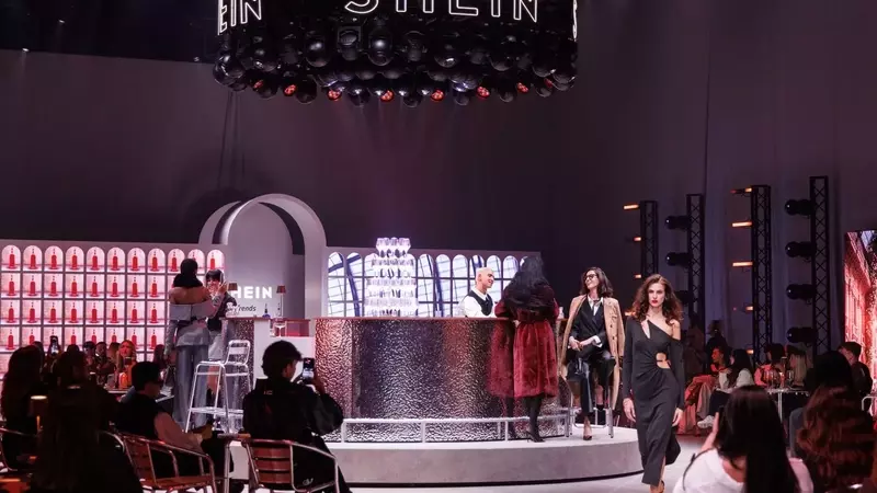 The Strategic Convergence of Fast and Slow Fashion: Shein's Acquisition of Everlane