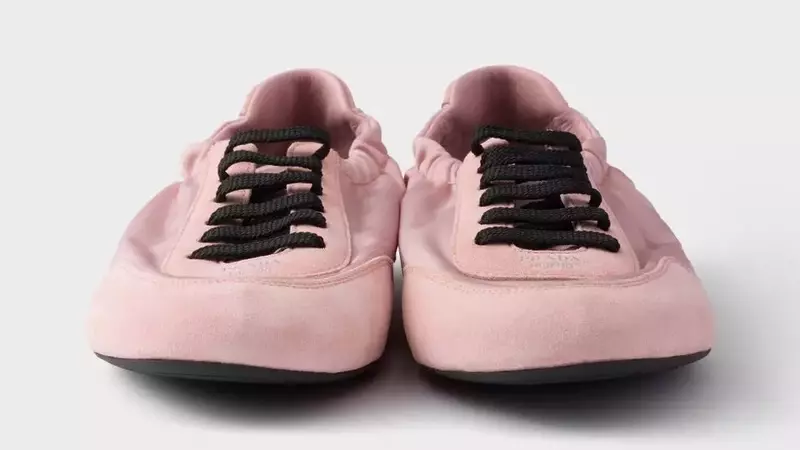 The Dominant Sneaker Trends of the Current Fashion Landscape