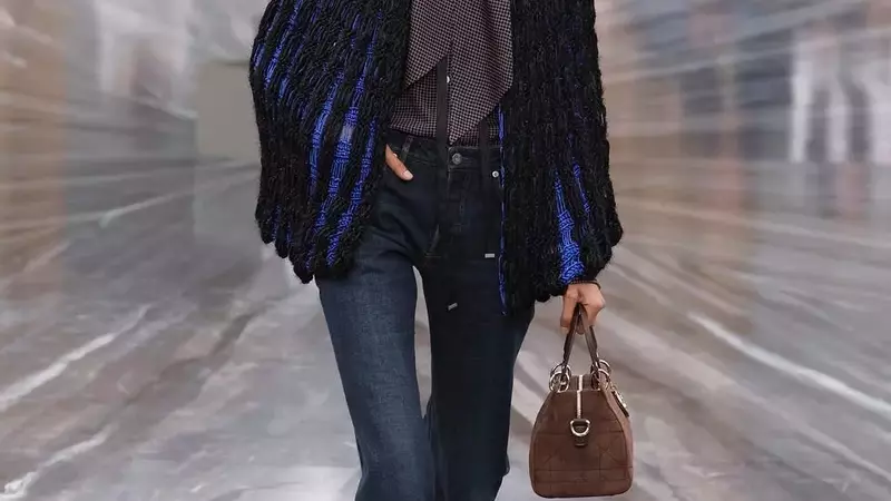 Denim Trends: Top Styles for the Coming Year