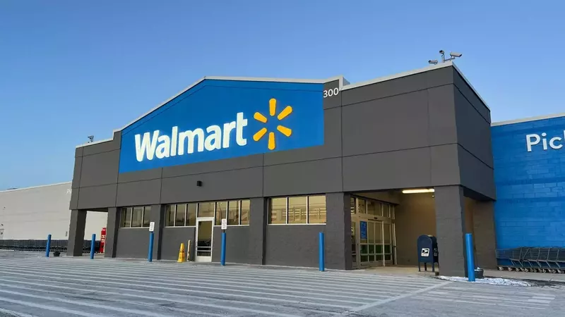 Walmart Offers Significant Discount on Powerful Rechargeable LED Pen Flashlights