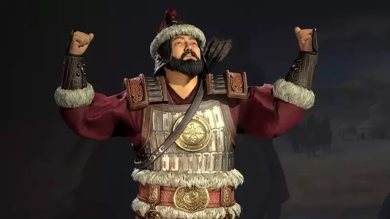 Civilization 7's 'Test of Time' Update Ignites Player Enthusiasm Amidst Mixed Reviews