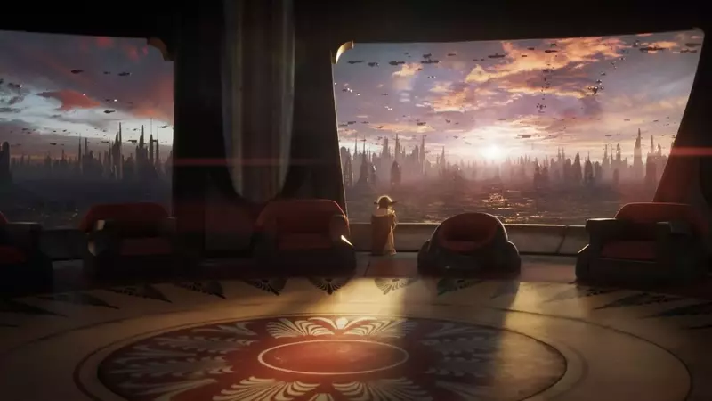 Quantic Dream Ceases Spellcasters Chronicles Development, Focuses on Star Wars Eclipse