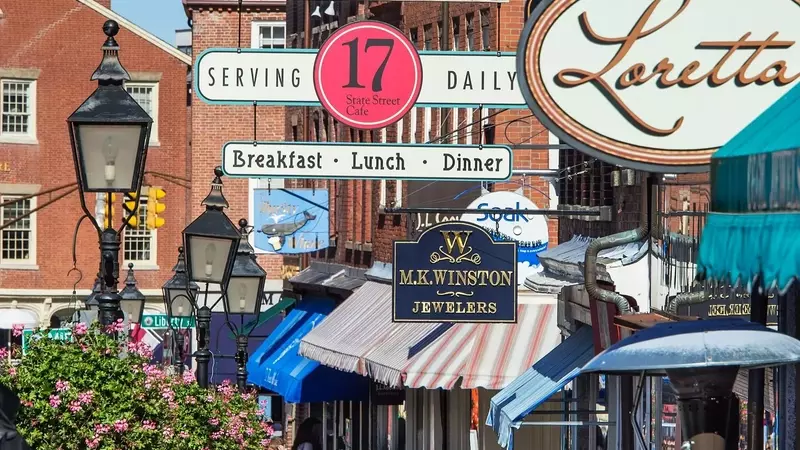 Summer Escapes: Your Guide to Weekend Getaways from NYC