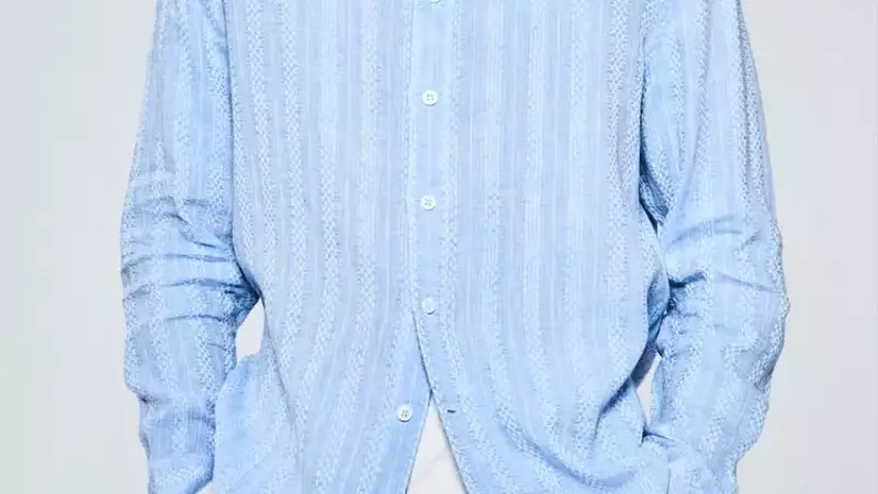The Ultimate Guide to Men's Linen Shirts for Every Budget and Style