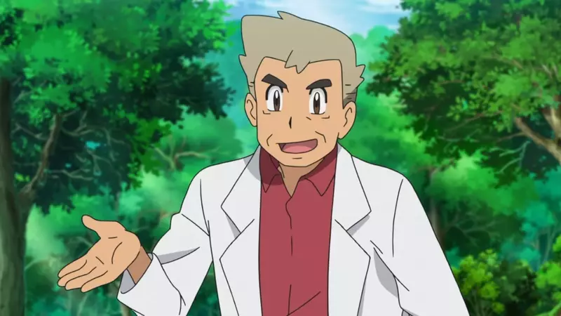 Pokémon Company Sued Over Professor Certification