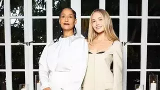 Calvin Klein and Maxfield Celebrate Spring/Summer Collection with an L.A. Gathering