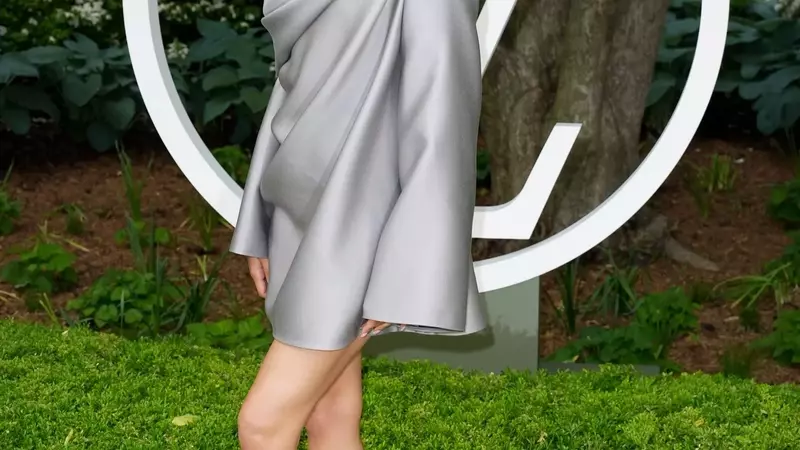 Zendaya's Dual Looks at Louis Vuitton Resort 2027 Show